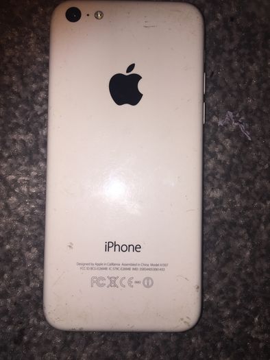 iphone 5 do not work