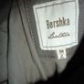 Bershka leather biker jacket size M Image 3