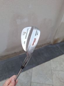 Wilson lob wedge