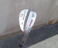 Wilson lob wedge