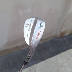 Wilson lob wedge