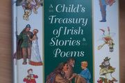 Children's Treasury of Irish Stories and Poems