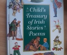 Children's Treasury of Irish Stories and Poems