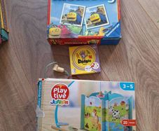 Selection of Games