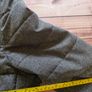 Reiss Heather Quilted Field Ladies Jacket Size XL Image 9