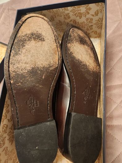 clothes shoes