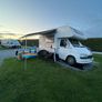 1993 ford transit Image 7