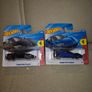 2026 Hot Wheels Ferrari Set of 7: SF90 Stradale, F40, 365, Dino, 12Cilindri Image 2