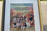 advert print