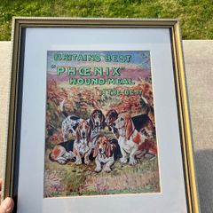 advert print