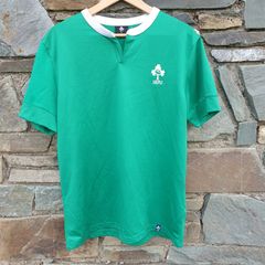 IRFU branded supporters shirt Large