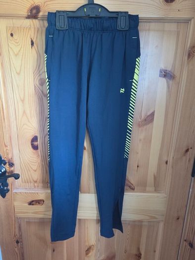O'Neills tracksuit bottoms age 9-10
