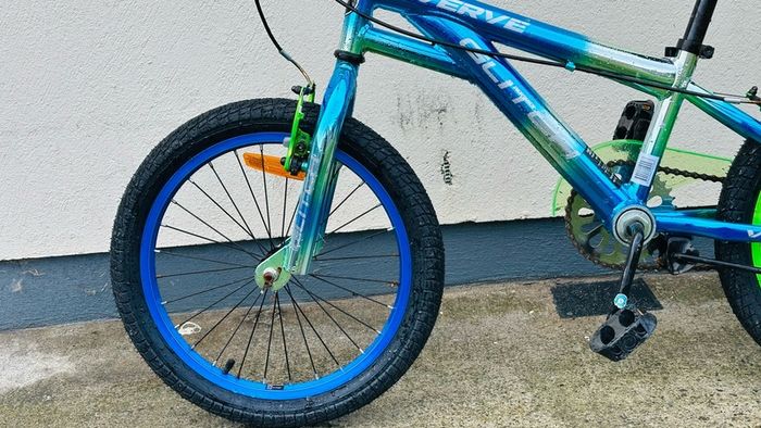 Verve Kids Bike like new