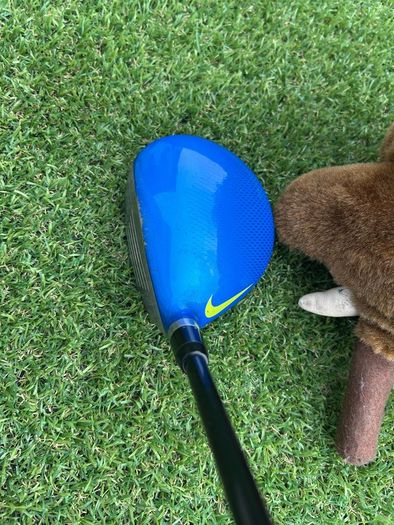Nike Vapor Fly 3 wood