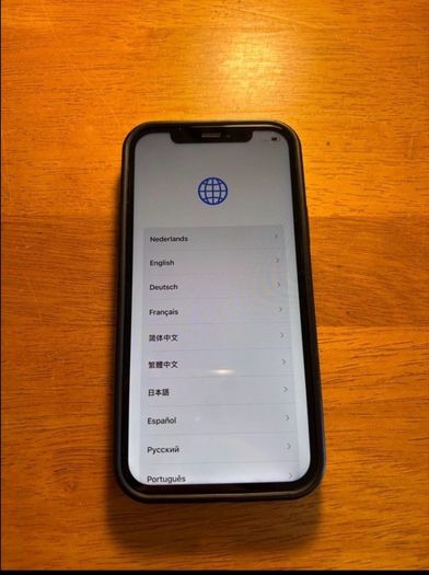 iPhone 12