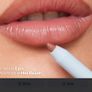Kosas hyaluronic acid contouring lip liner in epic Image 4