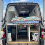 Renault Master 2010 Campervan Image 10