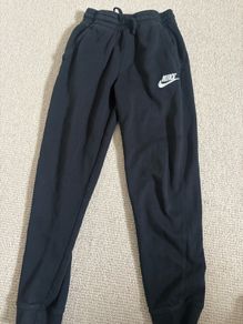 nike tracksuit bottoms