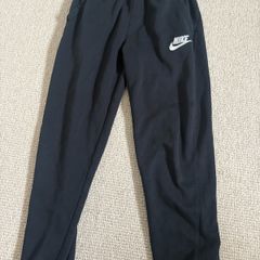 nike tracksuit bottoms
