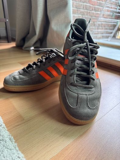 Adidas Original Mens Handball Spezial
