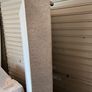 Small double matress(4ft) and bed base, also single base Image 5
