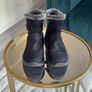 Comfortable and Cosy Ankle Boots from Dunnes Stores Size: UK 5 / EU 38 Image 3