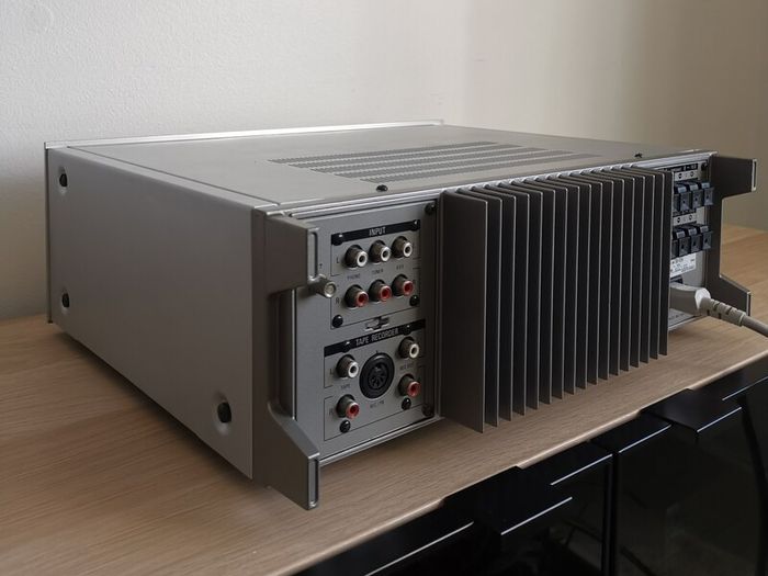 Sony Ta-f3a