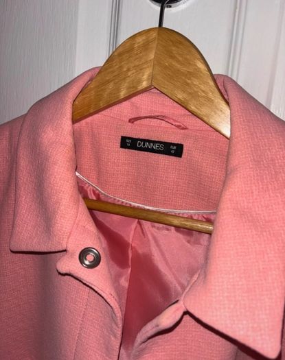 ladies coat