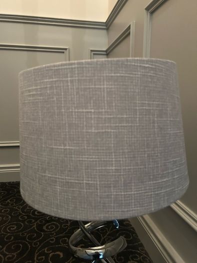 lamp
