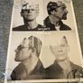 U2 collectors items Image 9
