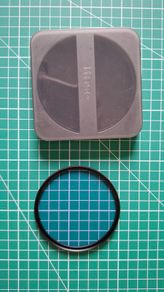 Rollei Astroklar Light Pollution Round Filter 82 mm