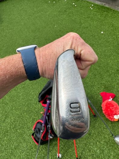 Junior Golf Clubs