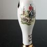 Ye Olde Vintage C1960' Pub Handle Ceramic Mead Decanter filled with Mead Image 4