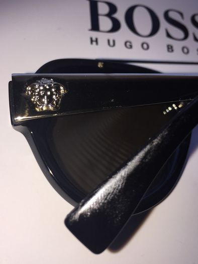 Versace Sunglasses brand new made in Italy
