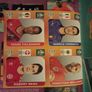Euro 2020 sticker book Image 8