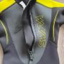 Swarm Kids / Junior Full Wetsuit Image 4
