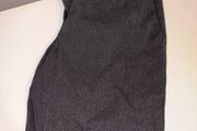 Tailored trousers