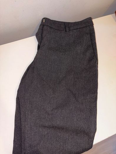 Tailored trousers