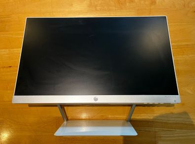 Hp Monitor 21.5"
