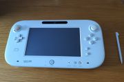 Wii U Gamepad