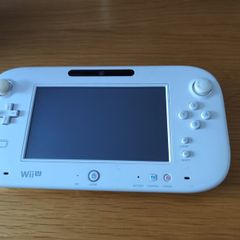 Wii U Gamepad