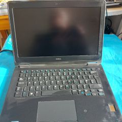 Dell Latitude E7270, Intel Core i5-6300U CPU, 2.4 GHz, 16GB Ram, 500GB SSD, Windows 10 Pro, Microsoft Edge, Chrome, and VLC