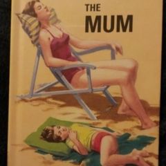 Ladybird ; How it works ; The Mum (225)