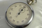 Vintage Swiss Made  Stopwatch