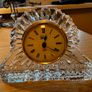 Clock Galway Crystal Image 2