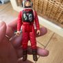 vintage star wars toys Image 3