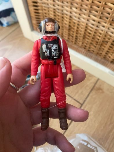 vintage star wars toys