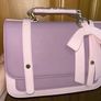 Ecosusi Small briefcase bag Image 3