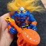 Vintage troll warriors figures bundle 90s Image 4