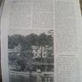 Vintage:Motor Boat Yachting and Commercial Craft 1936 Image 6
